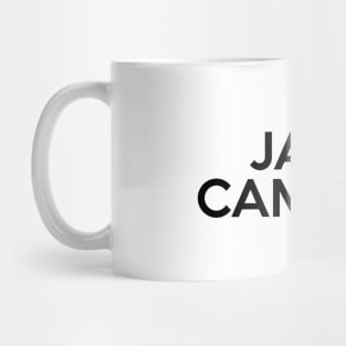 Jane Campion Mug